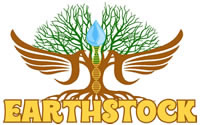 Earthstock Festival logo