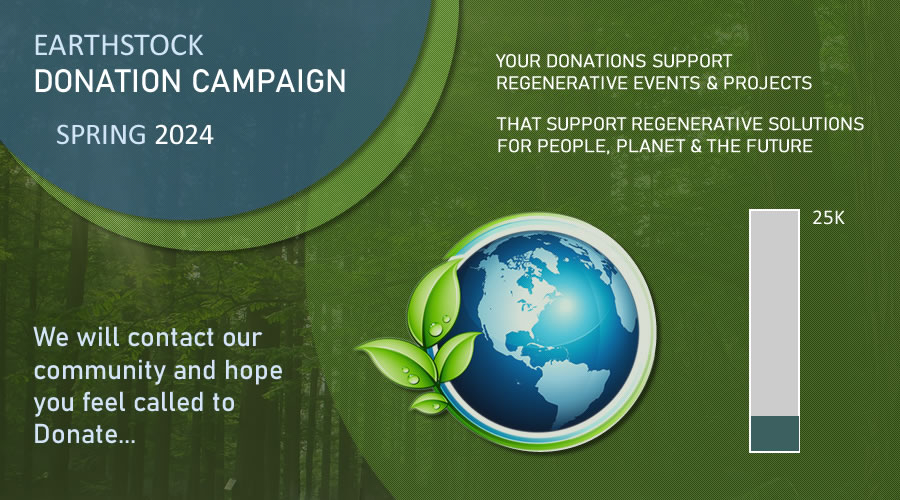 Donations Campaign
