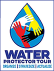 Water Protector Tour