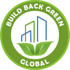 Build Back Green